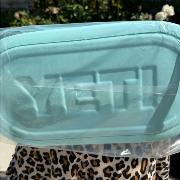 Yeti Camino 20 in Seafoam - Picture 4 of 5